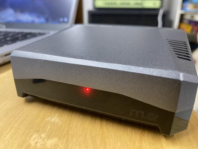 Argon One - RaspberryPI Gehäuse