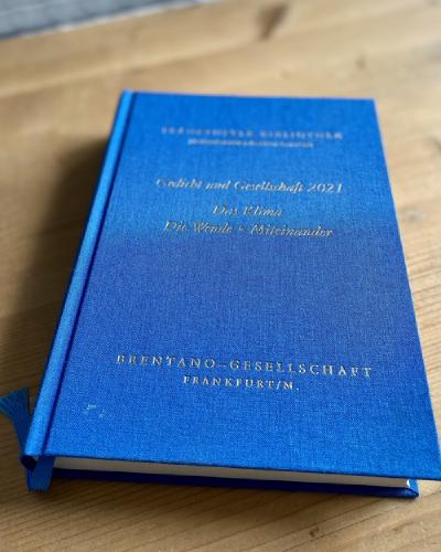 Die Intrige, der Liebe