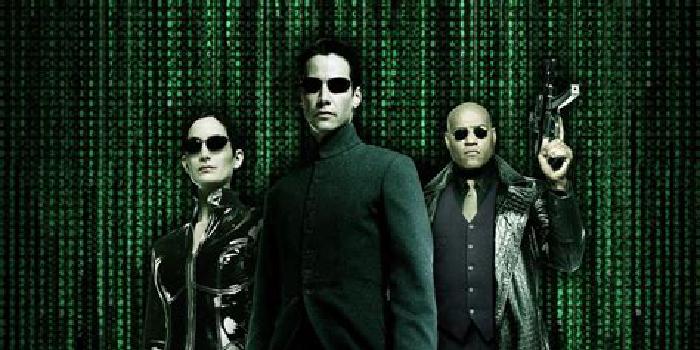 Matrix 4: Resurrections