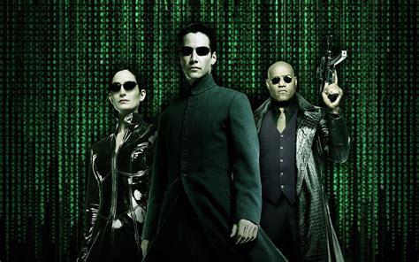 Matrix 4: Resurrections