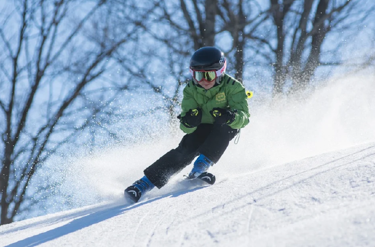 Schneesport & Umwelt