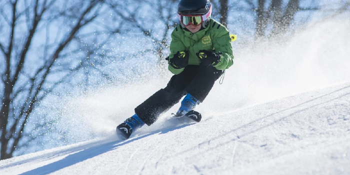 Schneesport & Umwelt